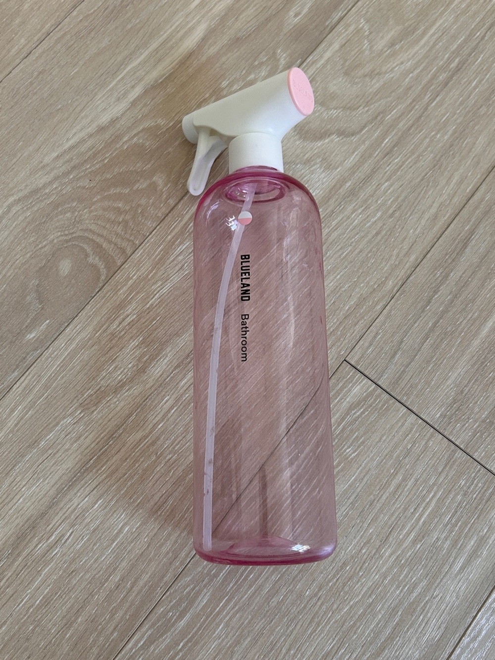Blueland Bathroom Spray Bottle